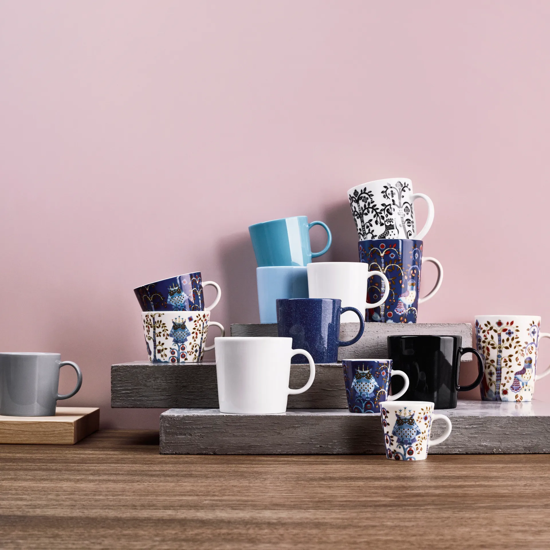 Mug Teema 30 cl, blanc Iittala
