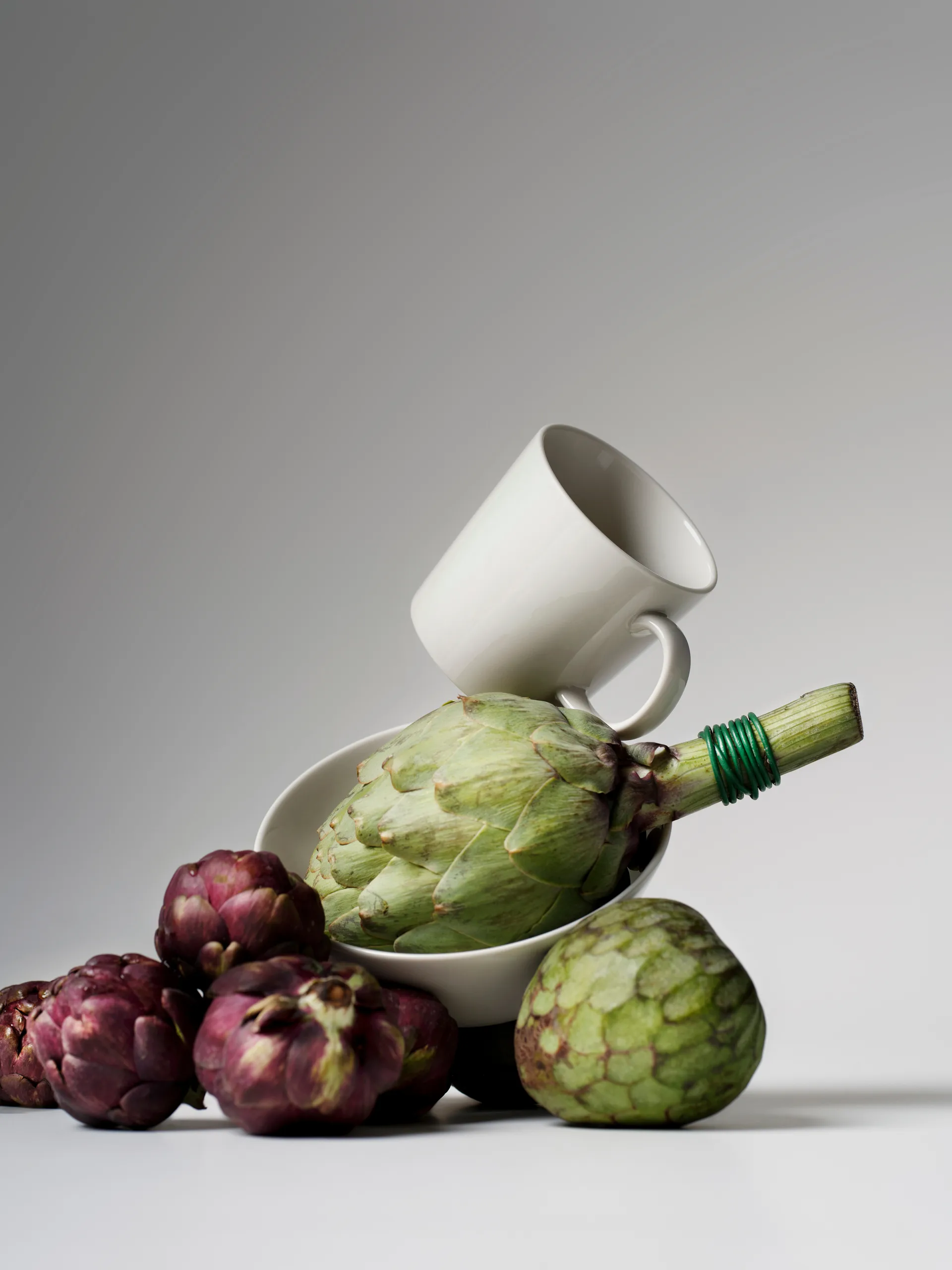 Mug Teema 30 cl, blanc Iittala