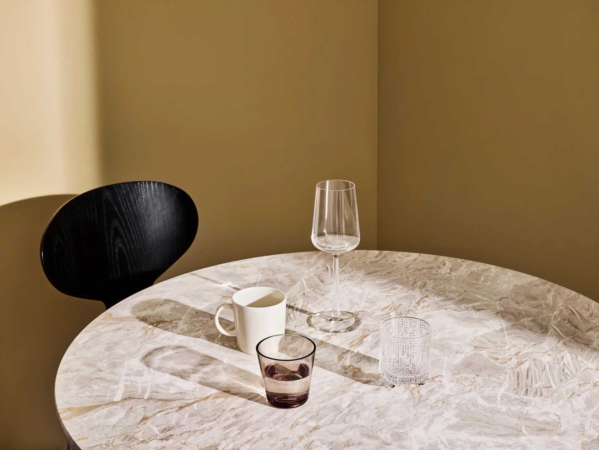 Mug Teema 30 cl, blanc Iittala