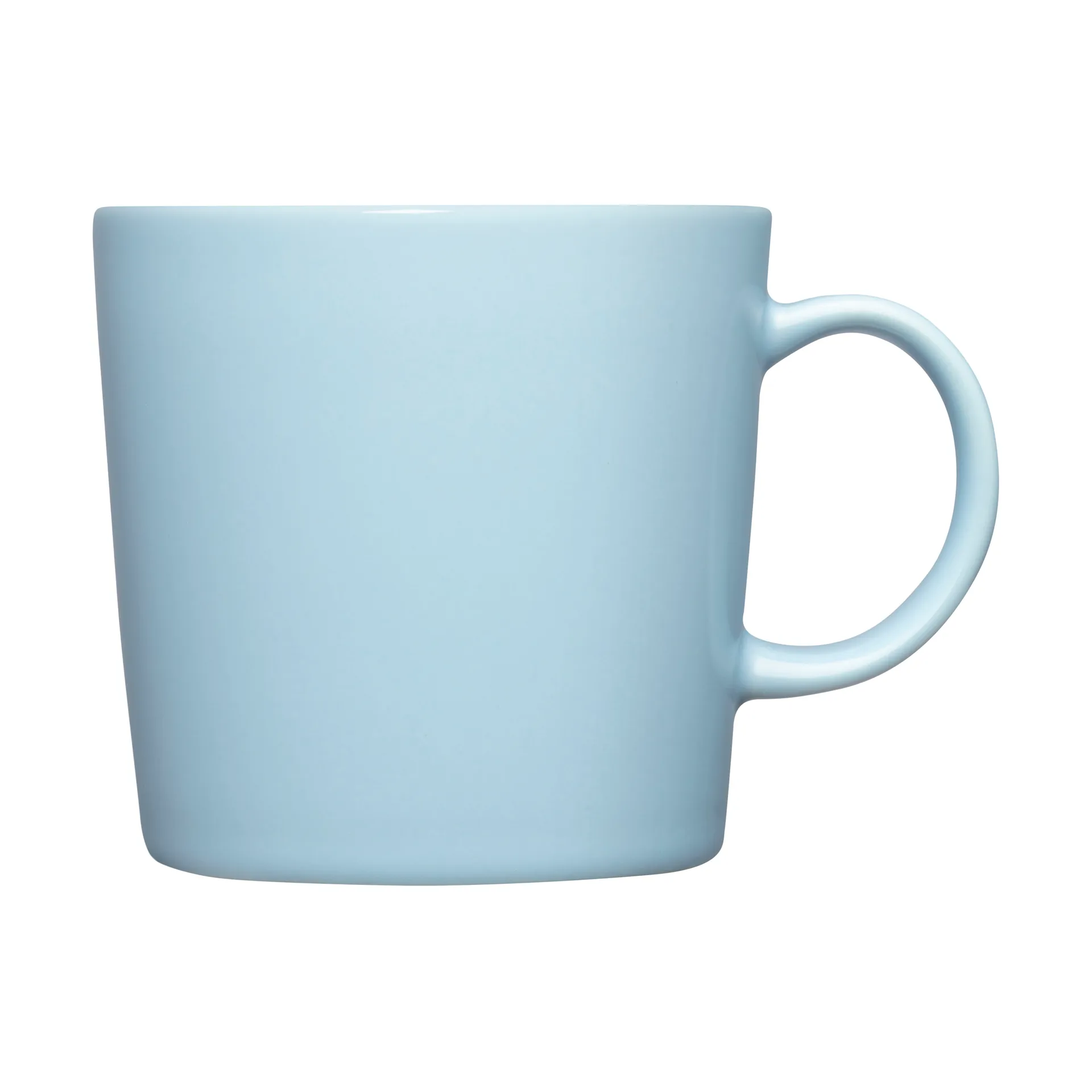 Mug Teema 30 cl, Bleu glace Iittala