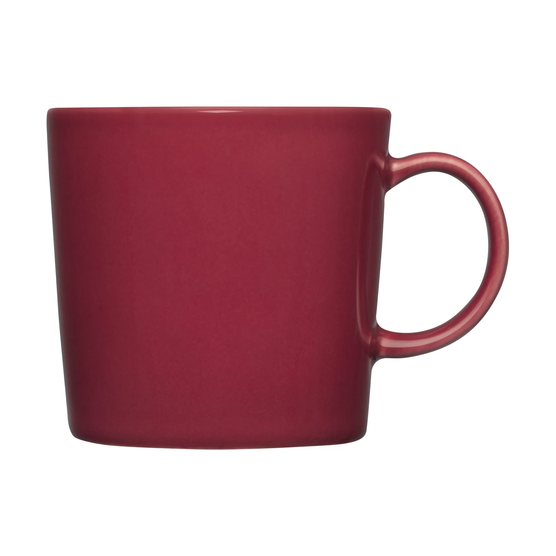 Mug Teema 30 cl, Cerise Iittala