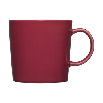Mug Teema 30 cl - Cerise - Iittala