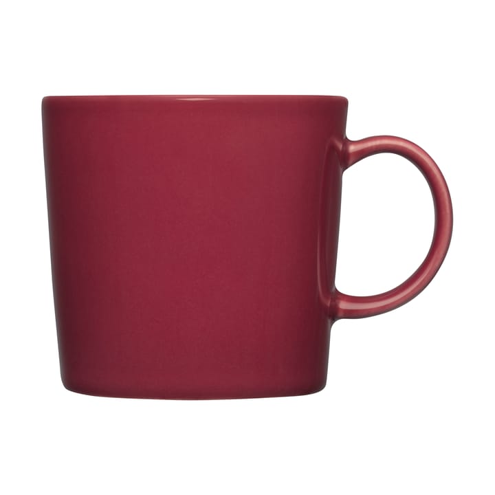Mug Teema 30 cl - Cerise - Iittala