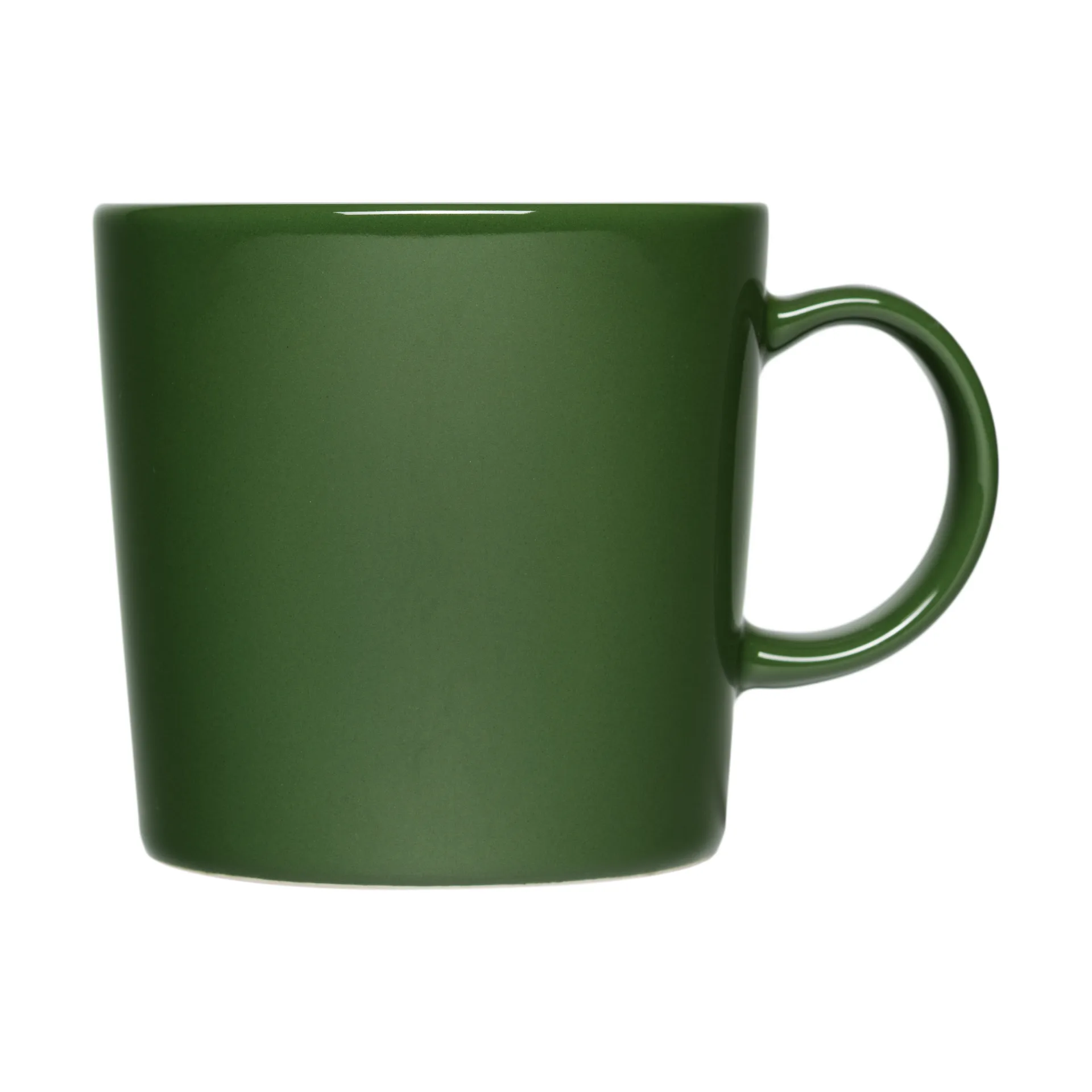 Mug Teema 30 cl, Vert forêt Iittala