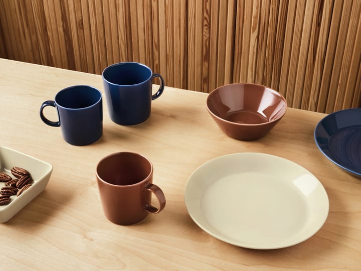 Mug Teema 30 cl, Vintage bleu Iittala