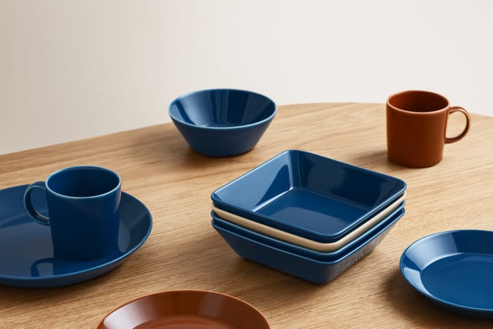 Mug Teema 30 cl, Vintage bleu Iittala