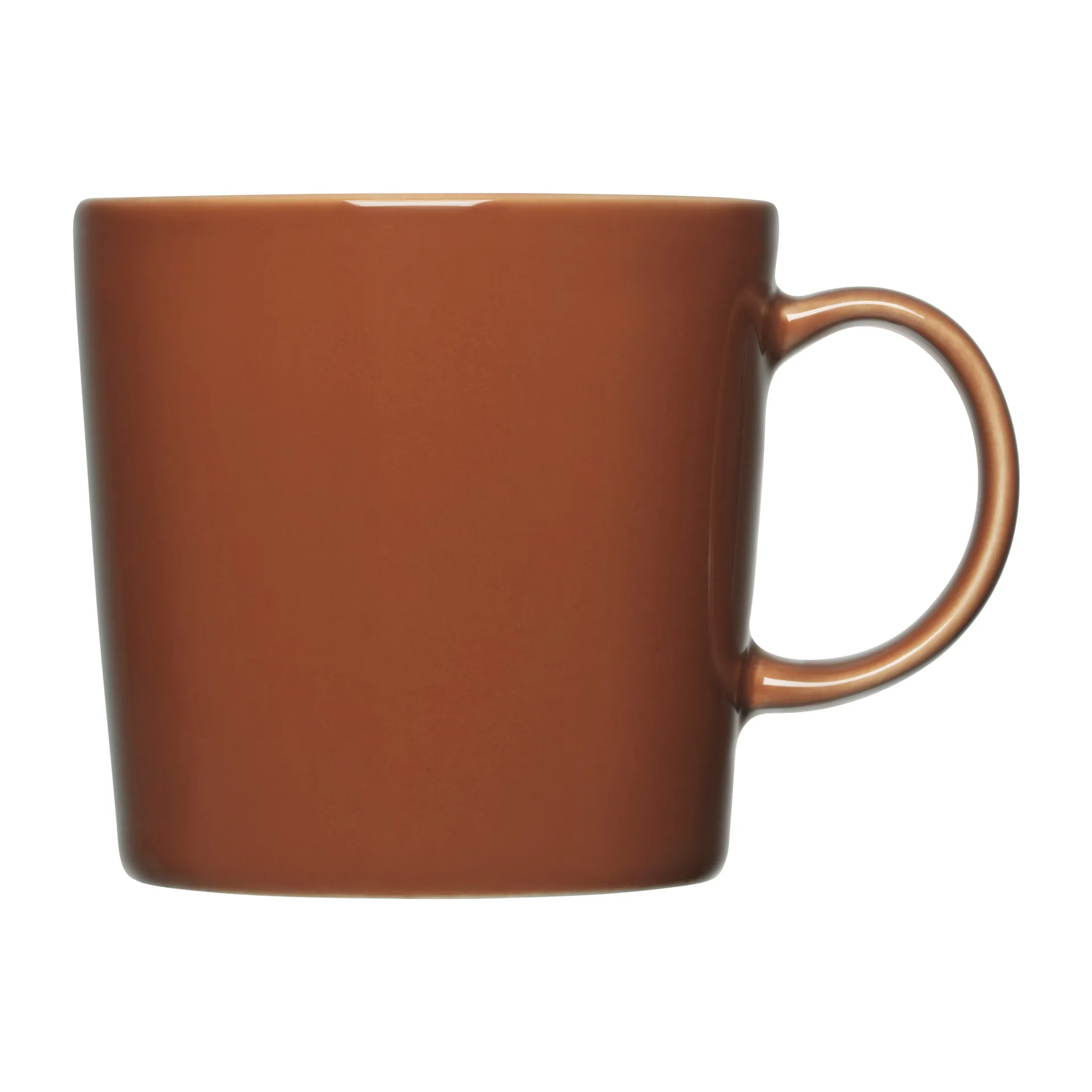 Mug Teema 30 cl, Vintage marron Iittala