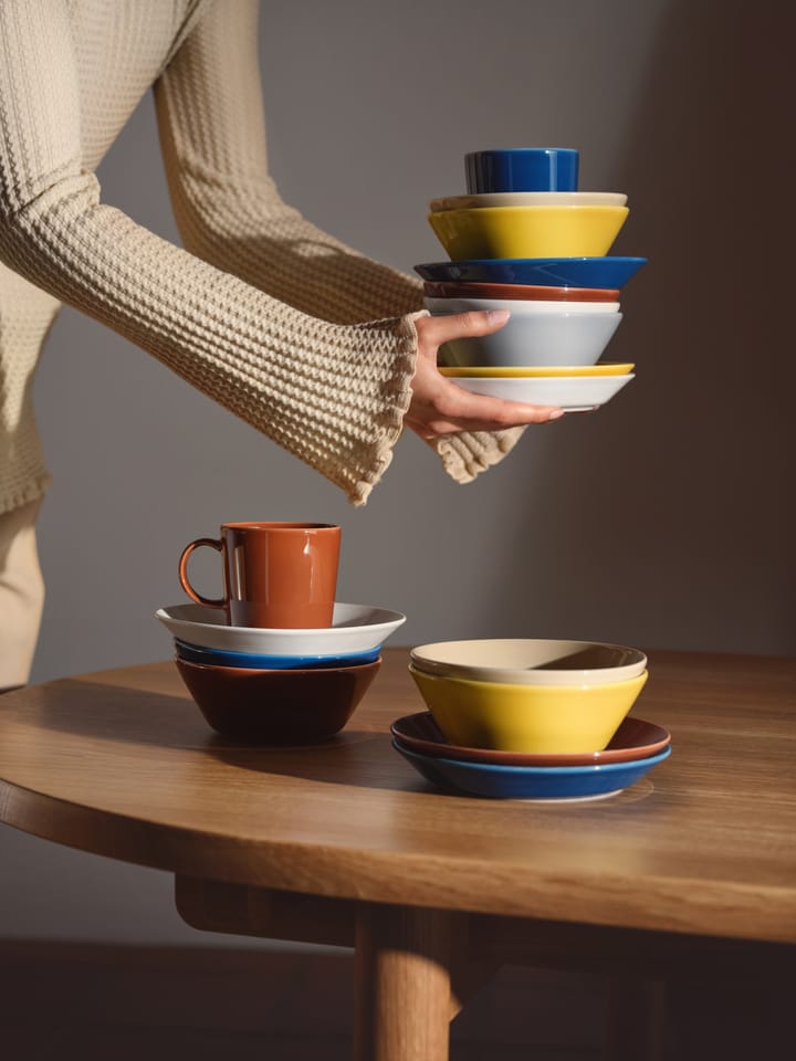 Mug Teema 30 cl, Vintage marron Iittala