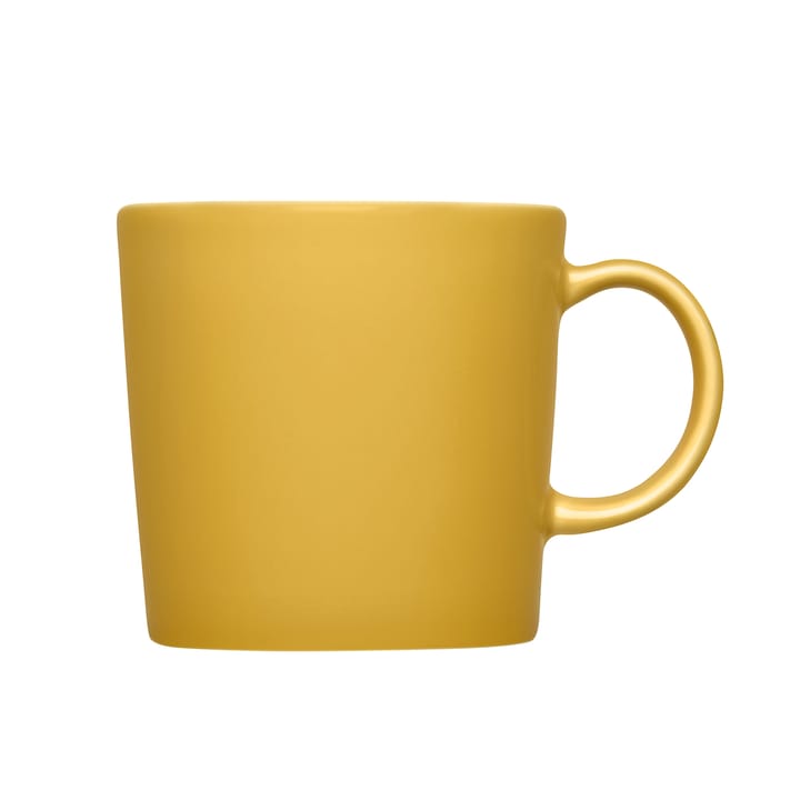 Mug Teema - Miel (jaune) - Iittala