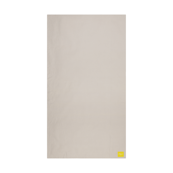 Nappe de table Play 135x250 cm - Beige-jaune - Iittala