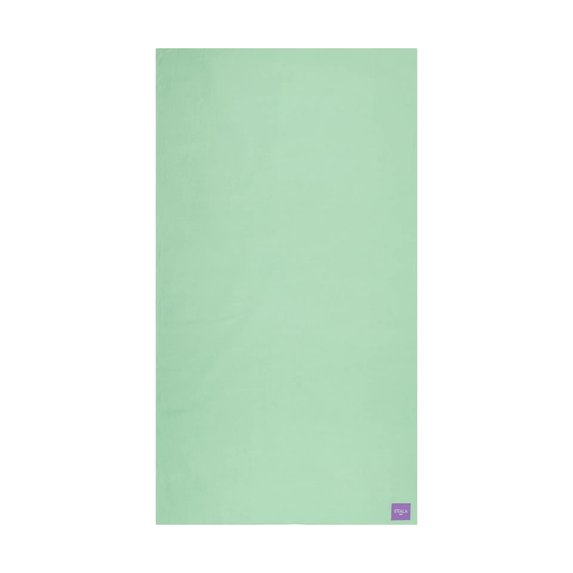 Nappe de table Play 135x250 cm, Menthe-lilas Iittala