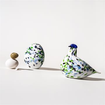 Oeuf Birds by Toikka - 2024 - Iittala