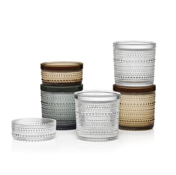 Petit bocal Kastehelmi - transparent - Iittala