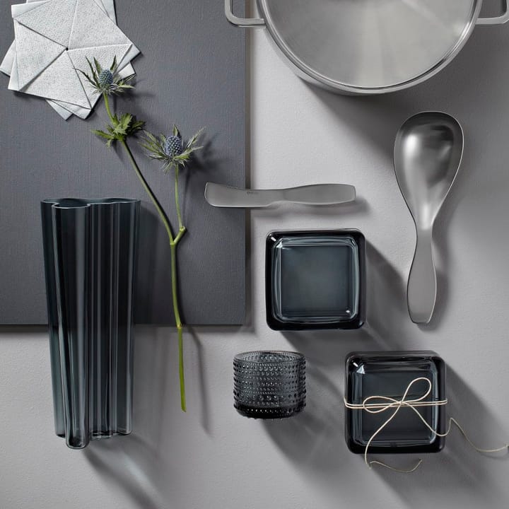 Photophore Kastehelmi - gris - Iittala