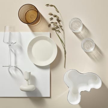 Photophore Kastehelmi - transparent - Iittala