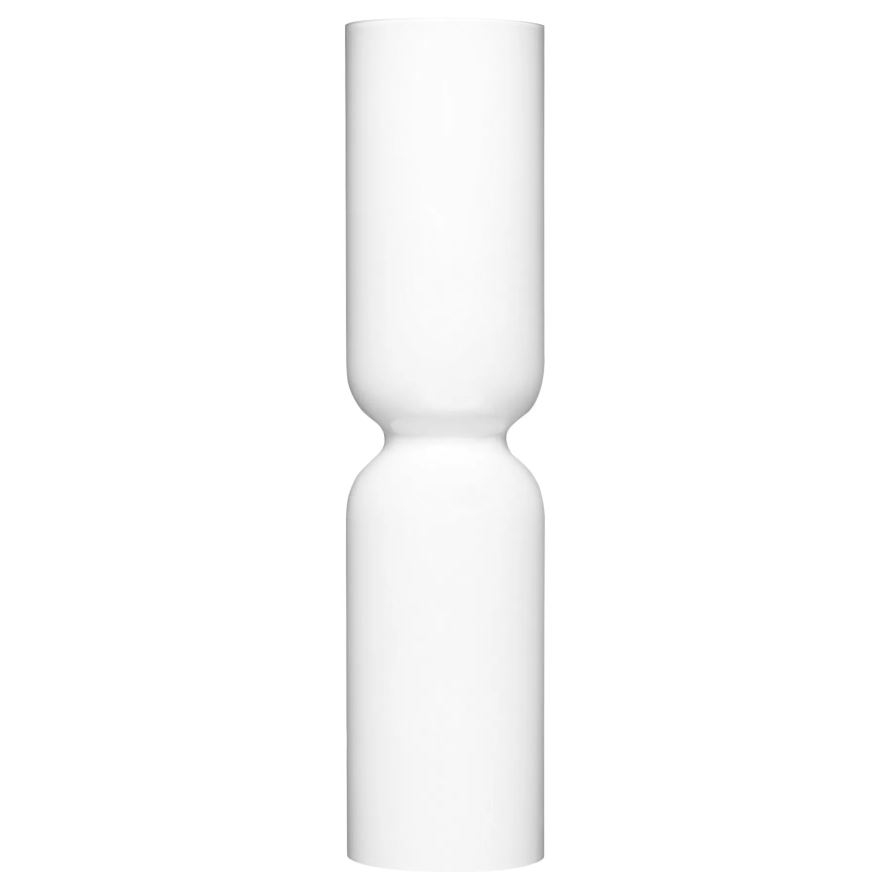 Photophore Lantern 60cm, Blanc Iittala
