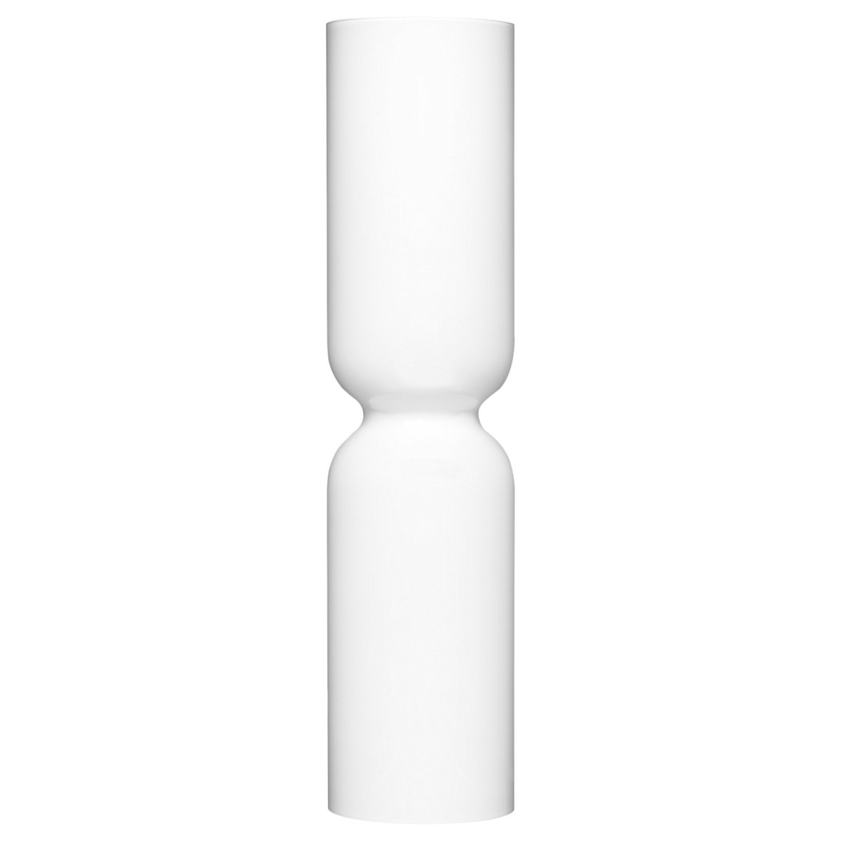 Iittala Photophore Lantern 60cm Blanc