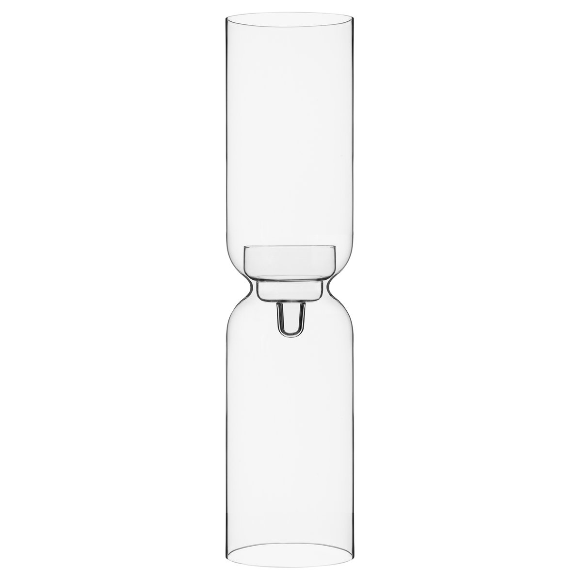 Iittala Photophore Lantern 60cm Transparent