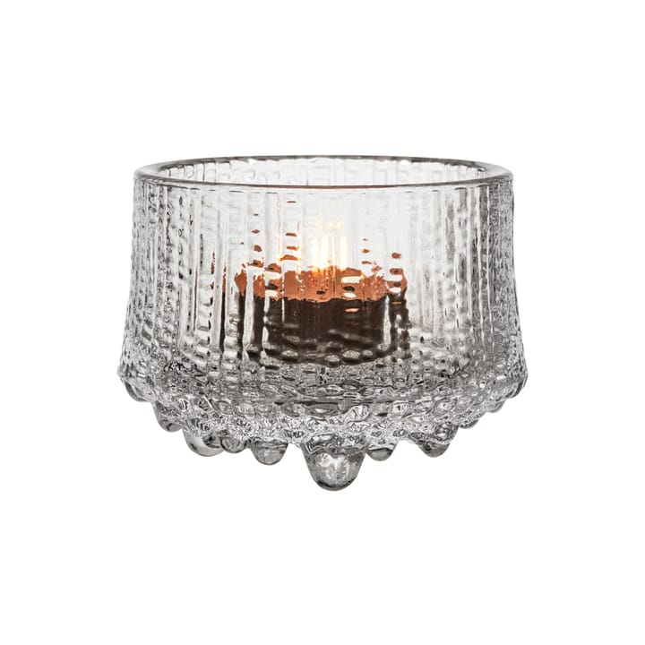 Photophore Ultima Thule 65 mm - Transparent - Iittala