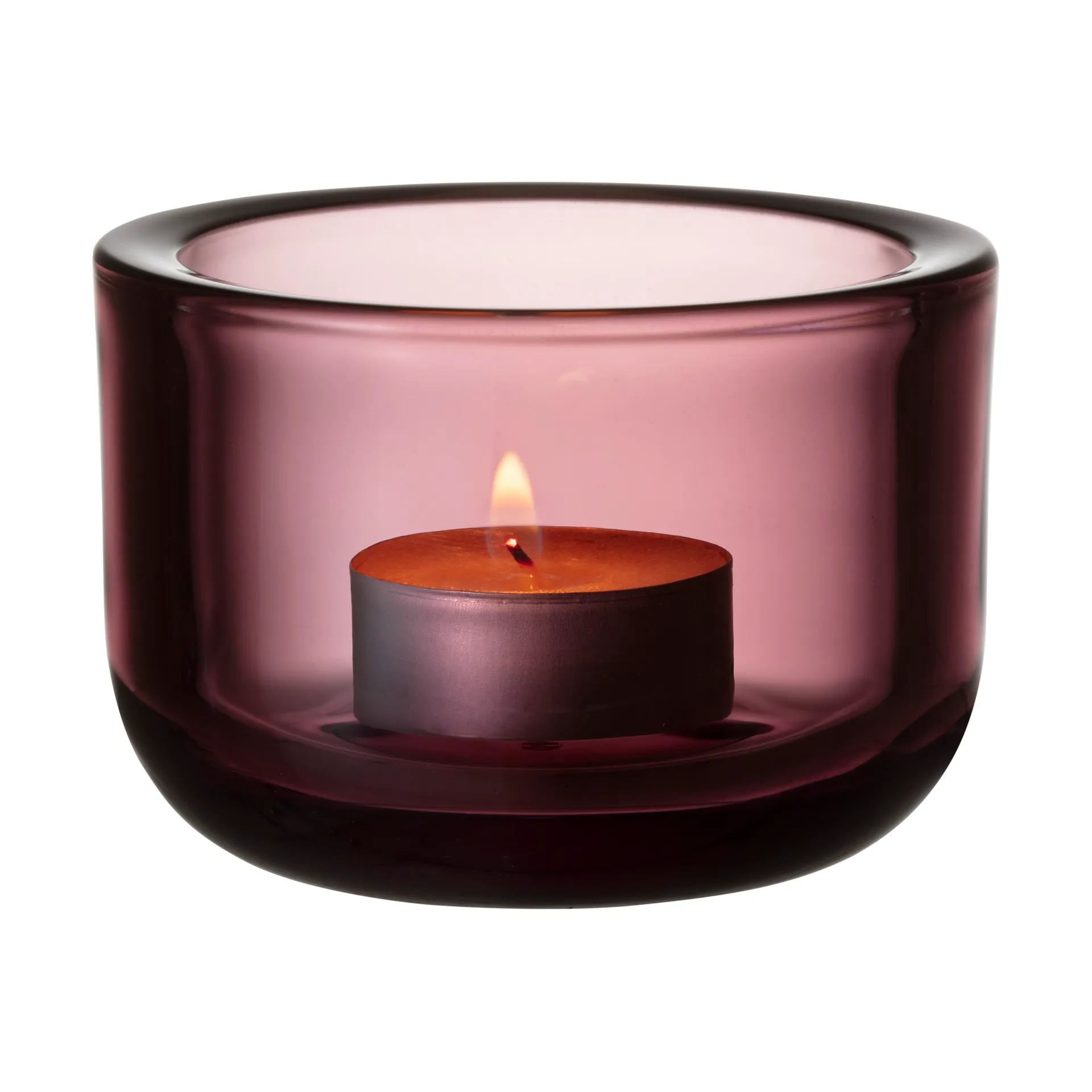 Photophore Valkea 60 mm, Callune Iittala