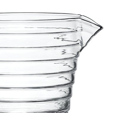 Pichet Aino Aalto - transparent - Iittala