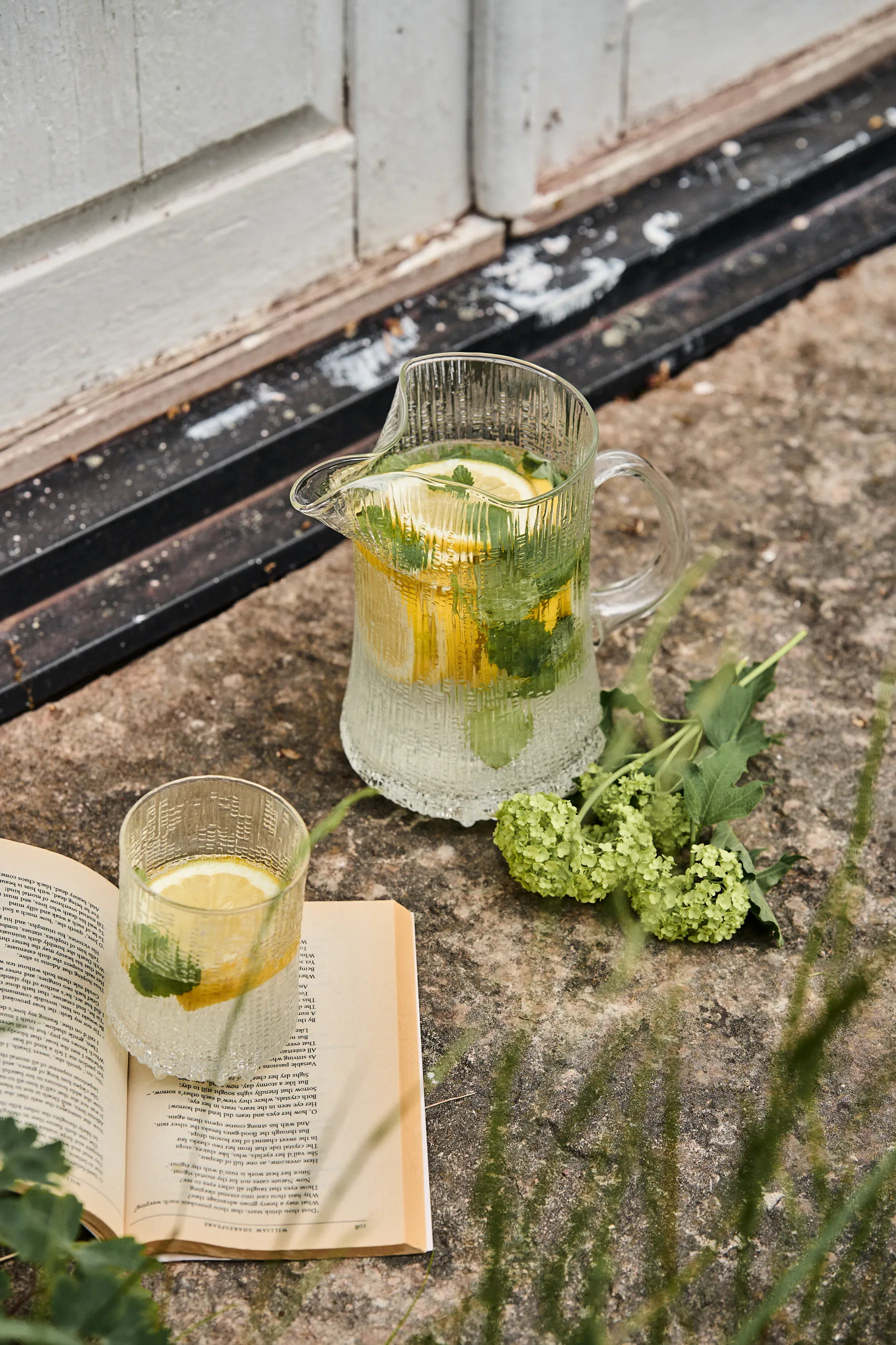Pichet Ultima Thule, 1,5 L Iittala
