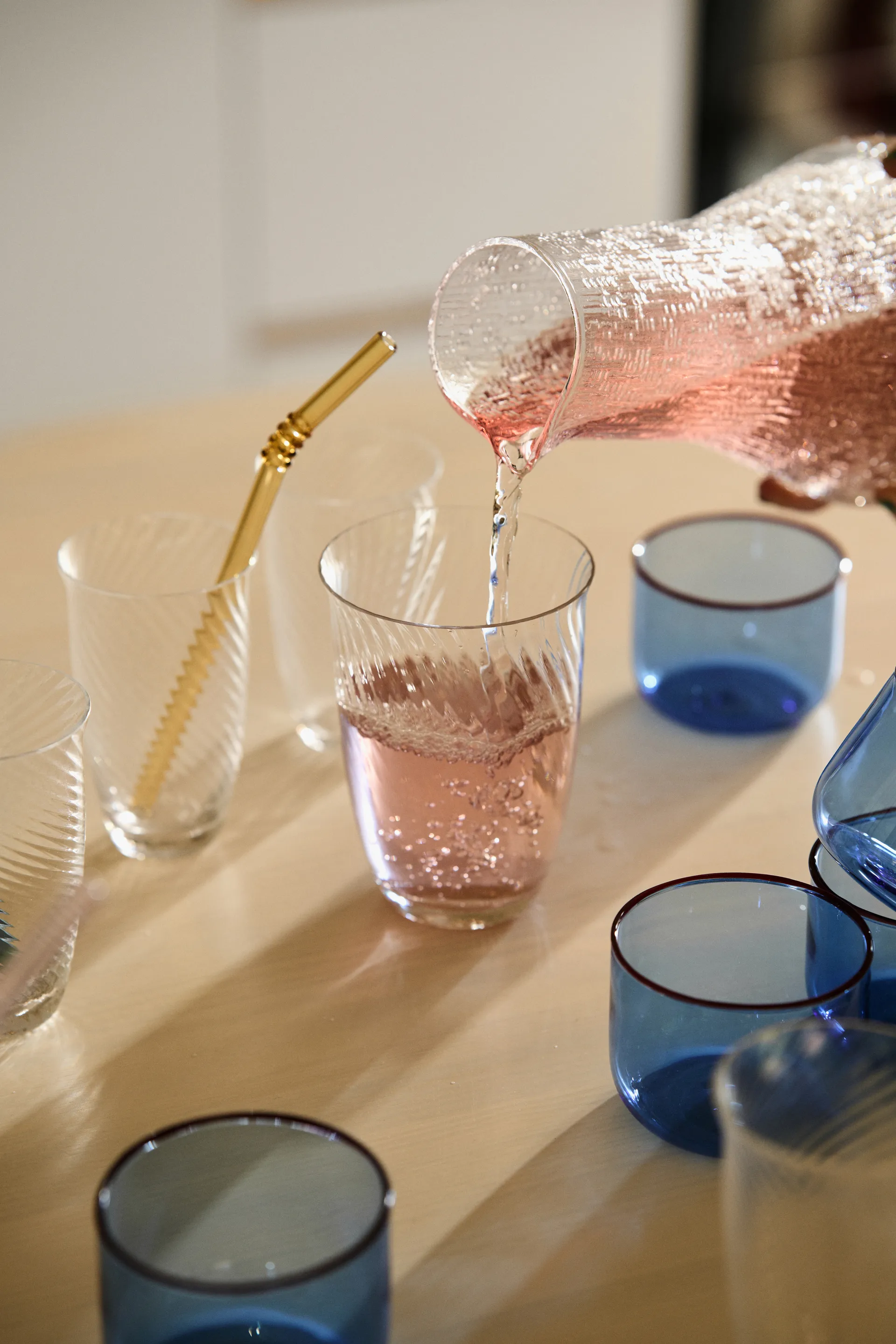 Pichet Ultima Thule Anniversaire, 50 cl Iittala