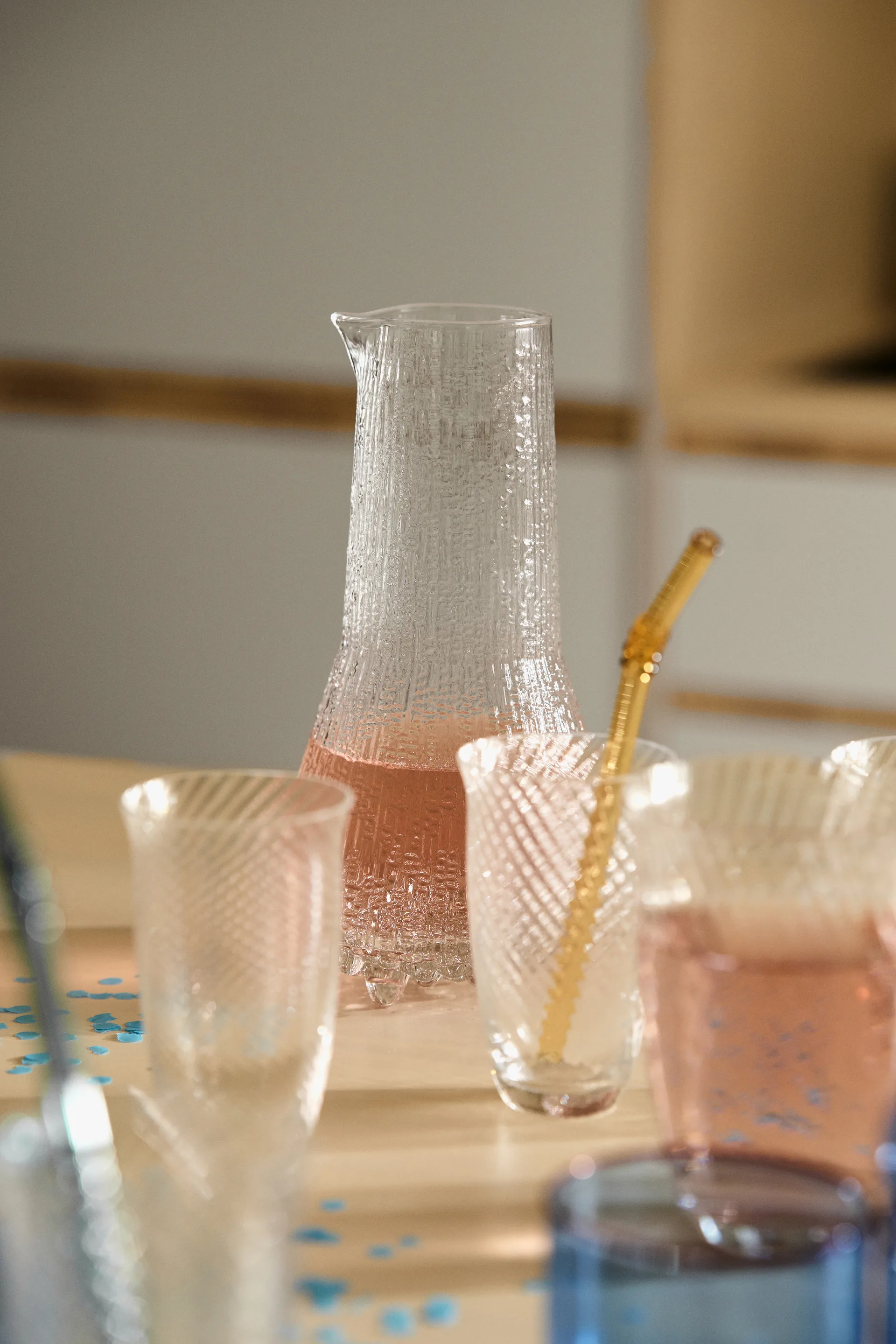 Pichet Ultima Thule Anniversaire, 50 cl Iittala