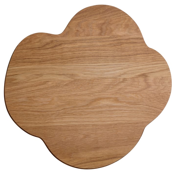 Plateau à service Alvar Aalto 38,8x39,7 cm, Chêne Iittala