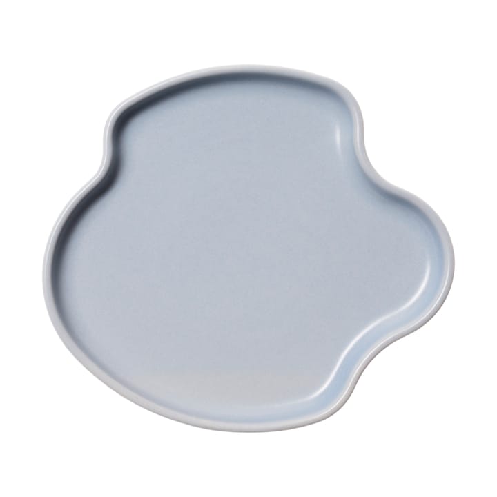 Plateau décoratif Aalto - Eau, 15 cm - Iittala