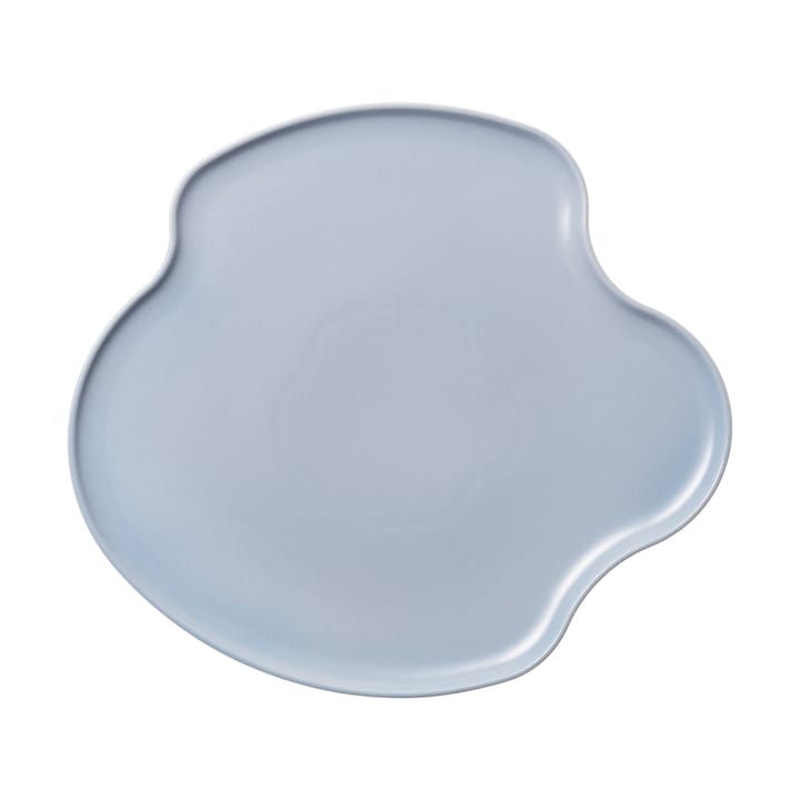 Plateau décoratif Aalto - Eau, 35 cm - Iittala