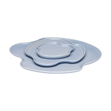 Plateau décoratif Aalto - Eau, 35 cm - Iittala