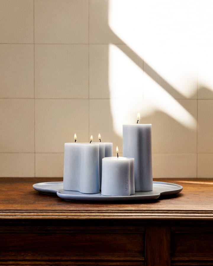 Plateau décoratif Aalto, Eau, 35 cm Iittala