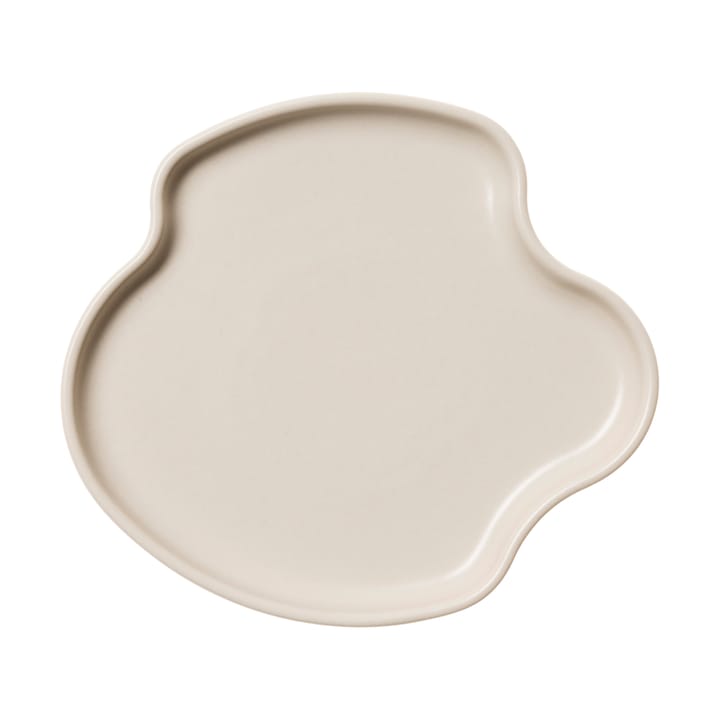 Plateau décoratif Aalto - Sable, 15 cm - Iittala
