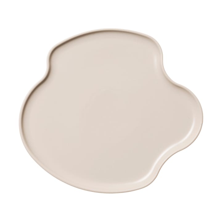 Plateau décoratif Aalto - Sable, 25 cm - Iittala