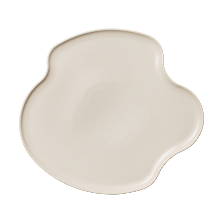 Plateau décoratif Aalto - Sable, 35 cm - Iittala