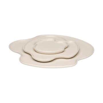 Plateau décoratif Aalto - Sable, 35 cm - Iittala