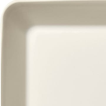 Plateau Teema 24x32 cm - blanc - Iittala