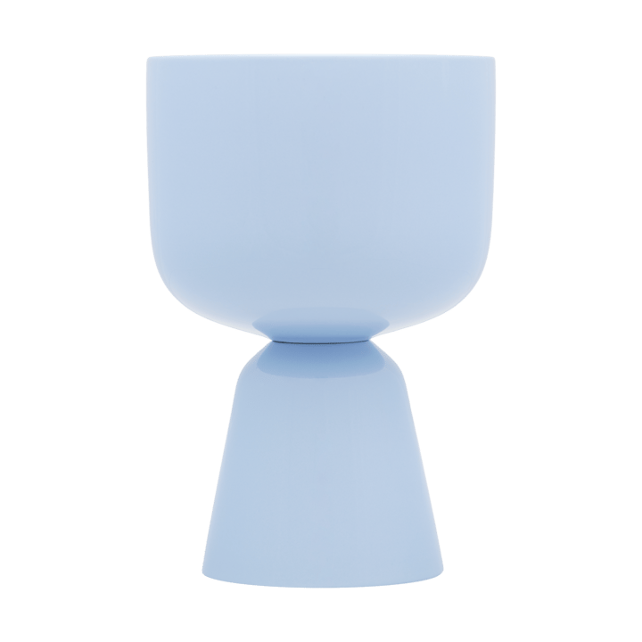 Pot Nappula Ø15.5 cm h23 cm - Aqua - Iittala