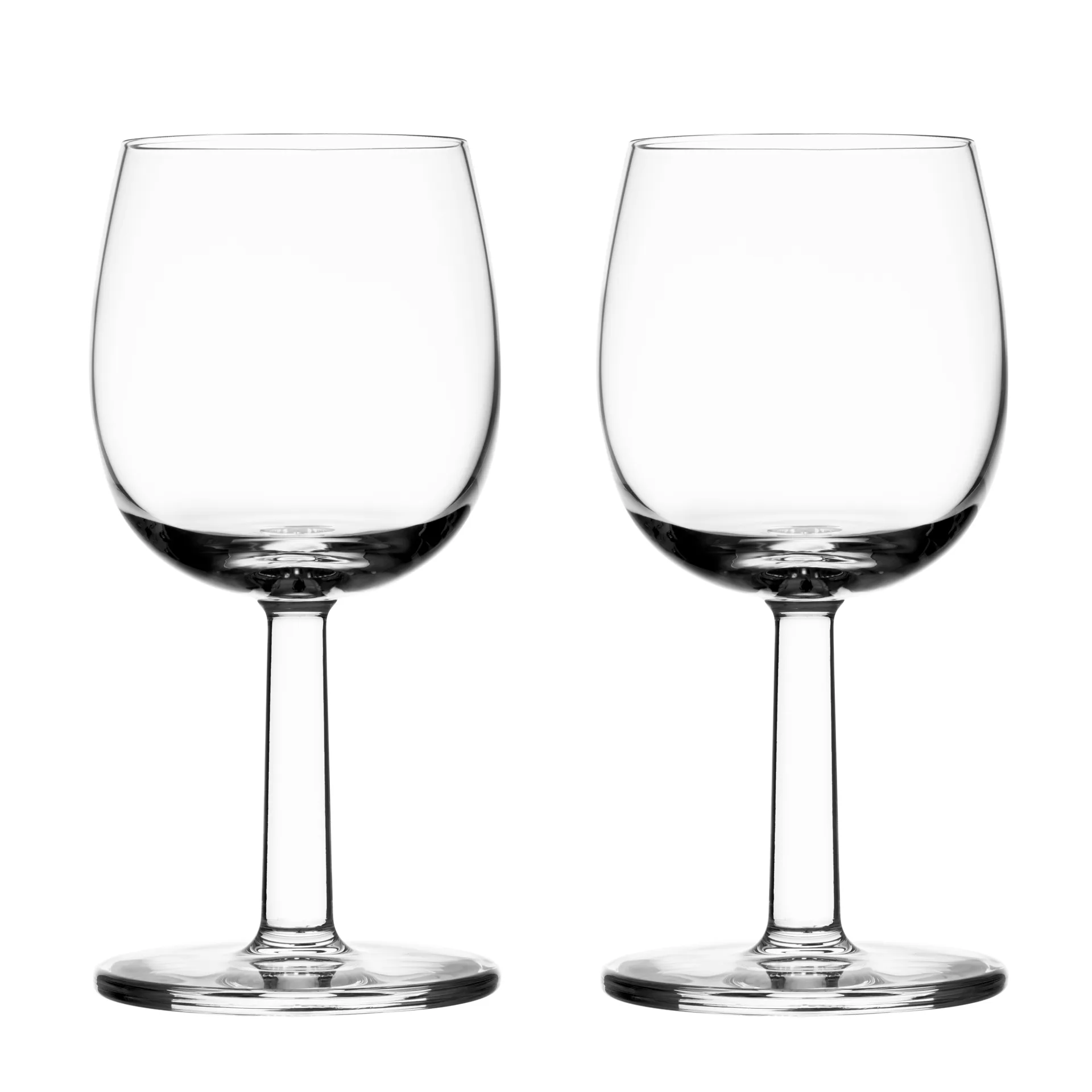 Raam verre à apéritif 12 cl, lot de 2 Iittala