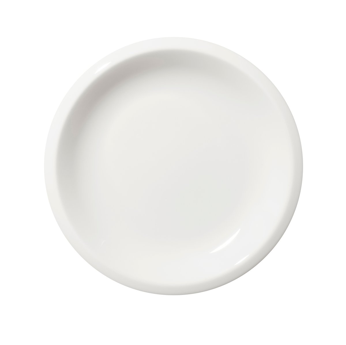 iittala raami assiette 17 cm blanc