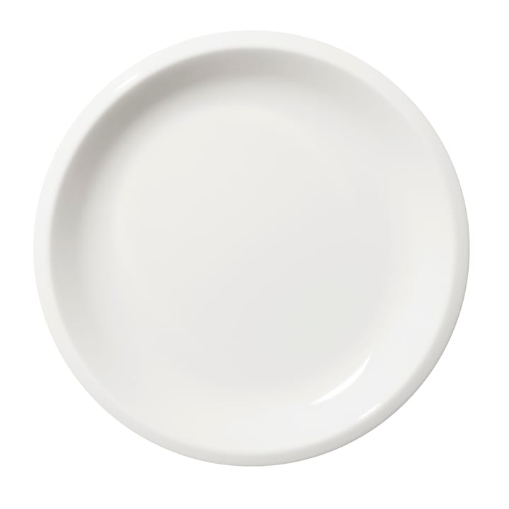Raami assiette 20 cm - Blanc - Iittala