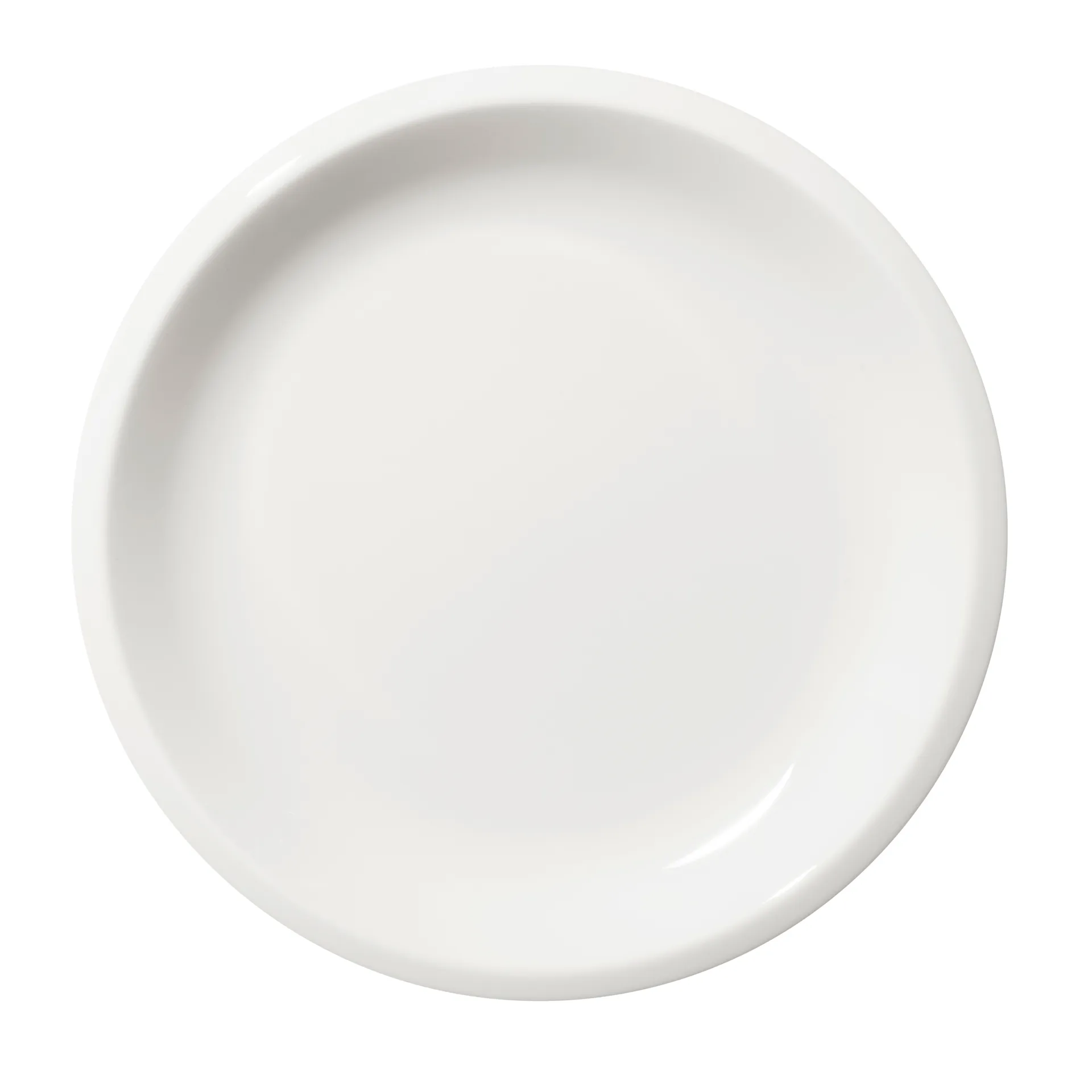Raami assiette 20 cm, Blanc Iittala