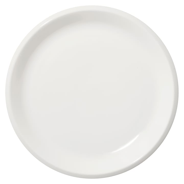 Raami assiette 27 cm - Blanc - Iittala