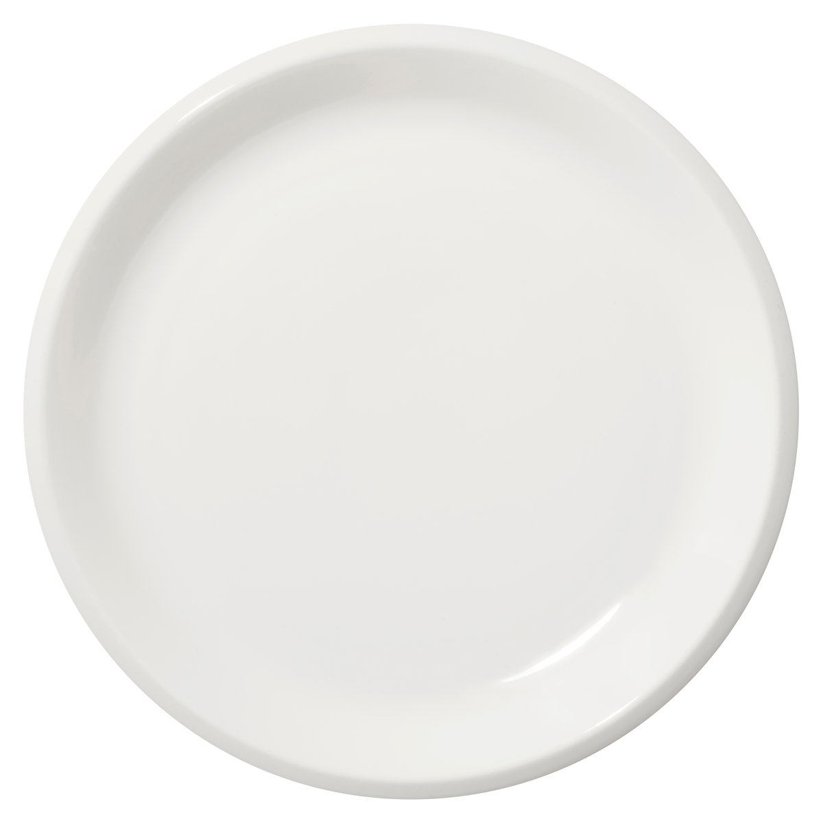 iittala raami assiette 27 cm blanc