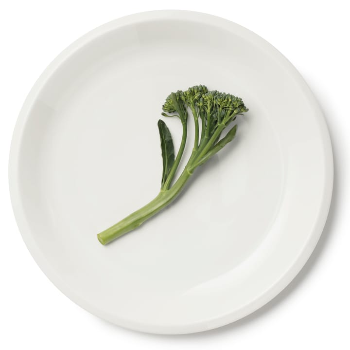 Raami assiette 27 cm - Blanc - Iittala