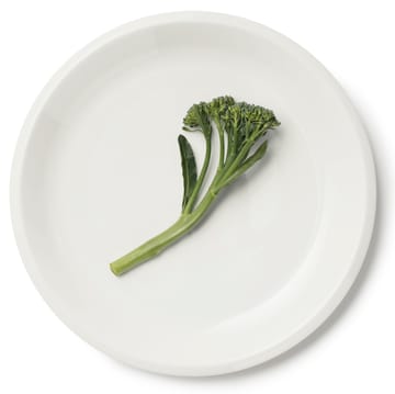 Raami assiette 27 cm - Blanc - Iittala