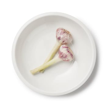 Raami assiette creuse 22 cm - Blanc - Iittala