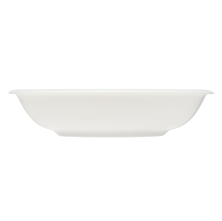 Raami assiette creuse 22 cm - Blanc - Iittala