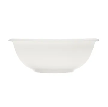 Raami bol 17 cm - Blanc - Iittala
